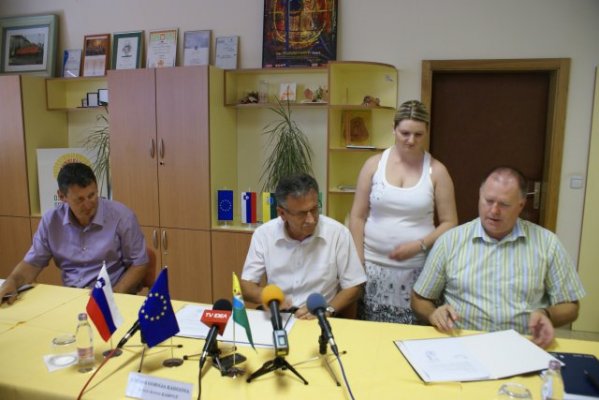 Osnovna šola v Gornji Radgoni bo čez počitnice dobila svežo podobo